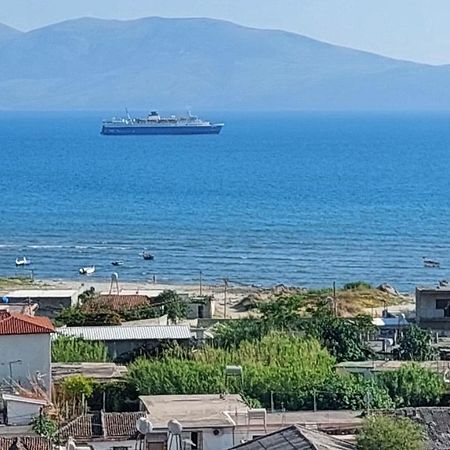 Sweetview 2-Bedroom Apartment With 3 Balcony Seaview فلورا المظهر الخارجي الصورة