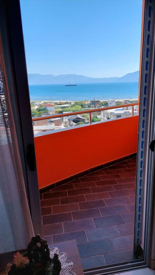 Sweetview 2-Bedroom Apartment With 3 Balcony Seaview فلورا المظهر الخارجي الصورة