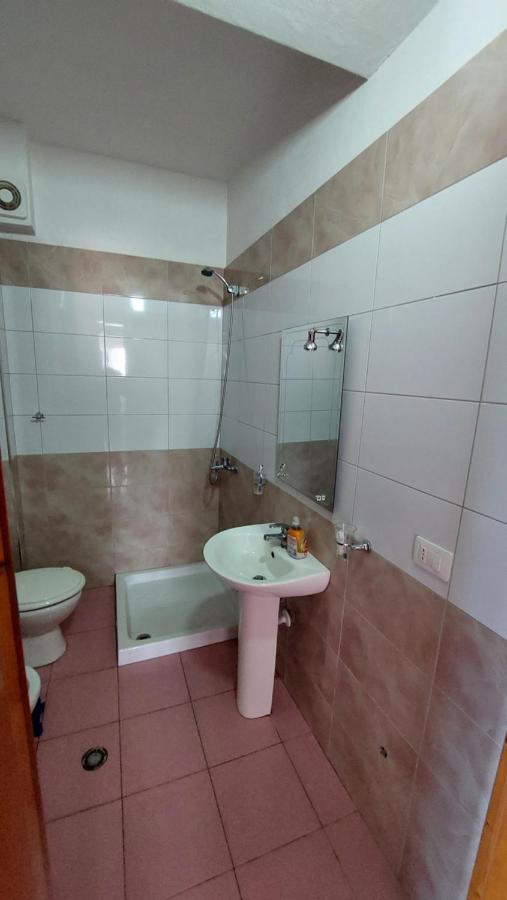 Sweetview 2-Bedroom Apartment With 3 Balcony Seaview فلورا المظهر الخارجي الصورة