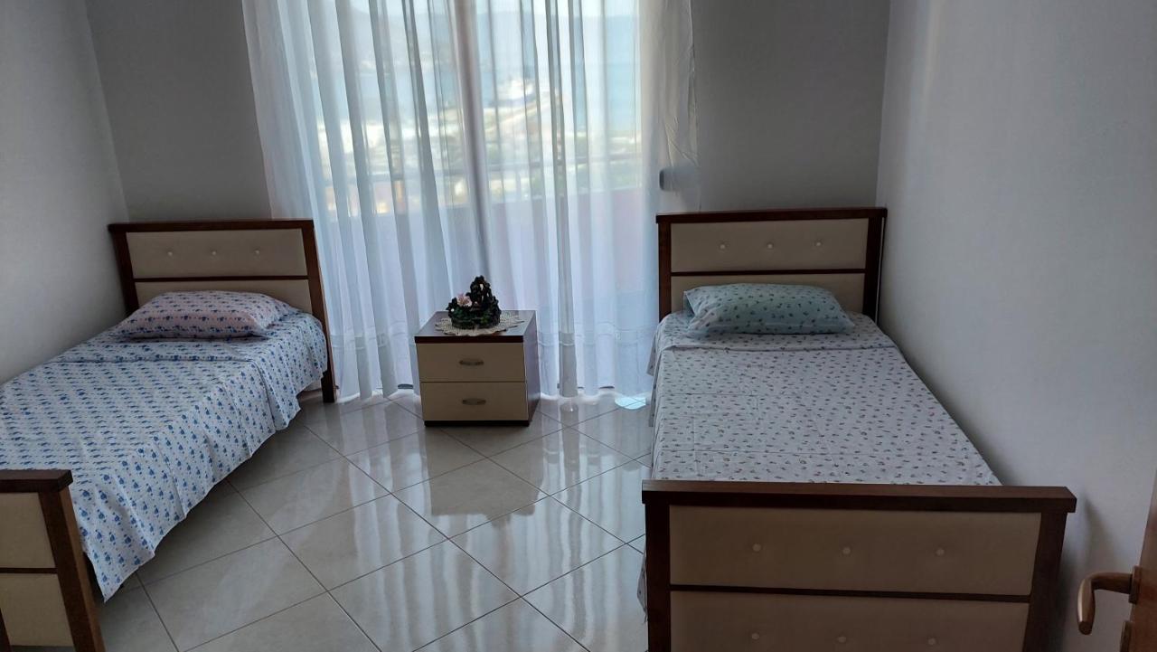 Sweetview 2-Bedroom Apartment With 3 Balcony Seaview فلورا المظهر الخارجي الصورة