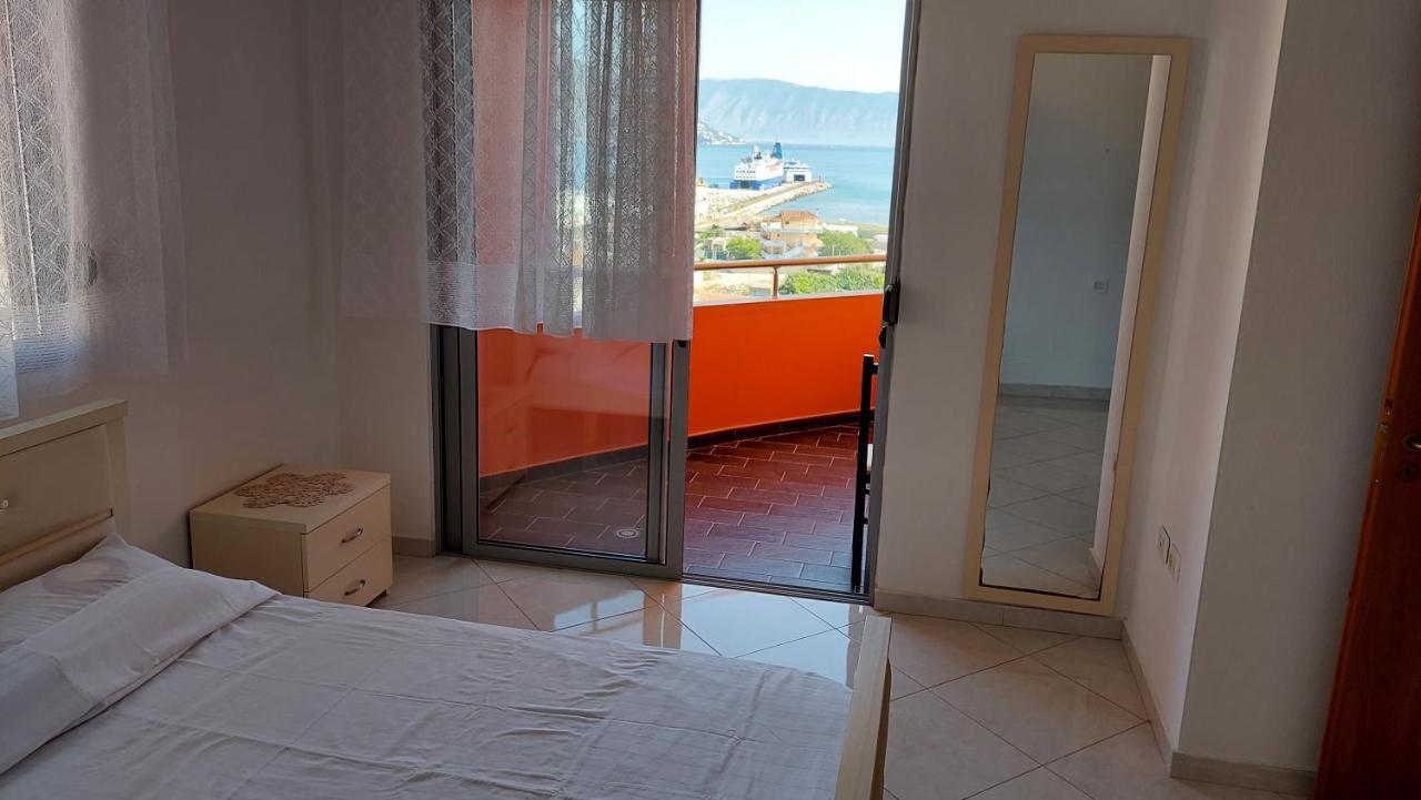 Sweetview 2-Bedroom Apartment With 3 Balcony Seaview فلورا المظهر الخارجي الصورة